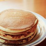 Hot cakes