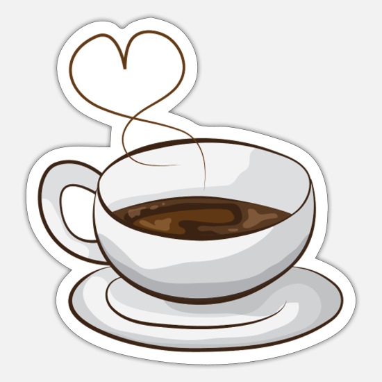 café animado