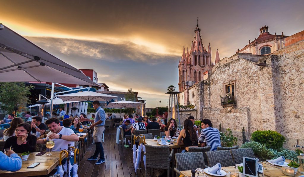 San Miguel de Allende