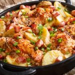 POLLO RANCH AL HORNO