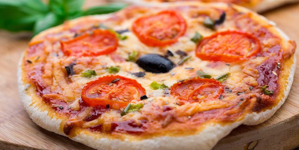 promociones pizza