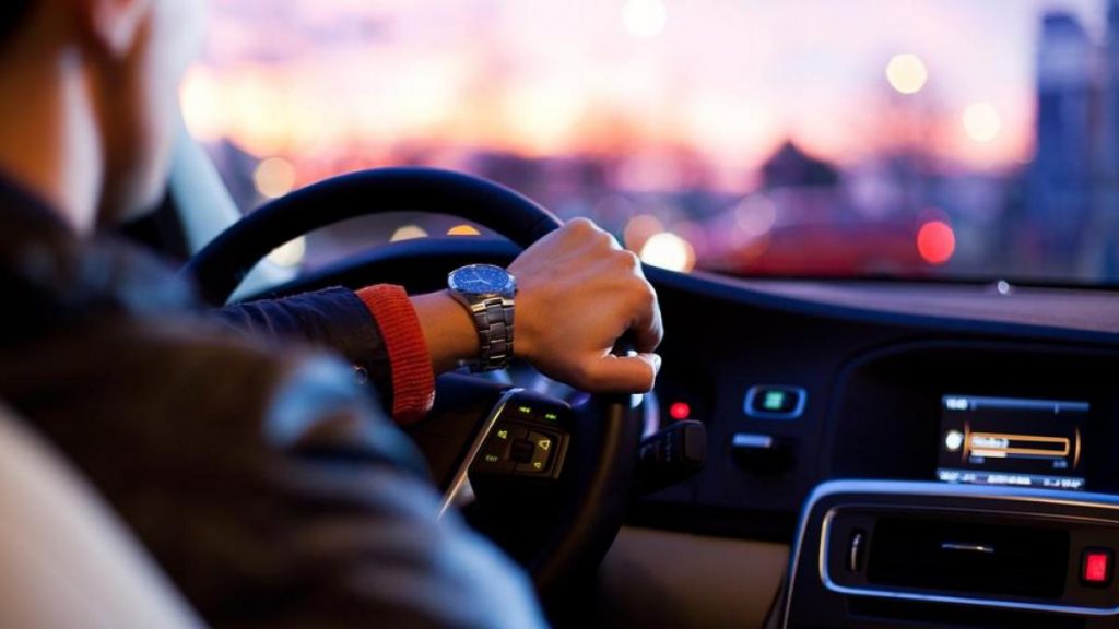 Accesorios para automóvil