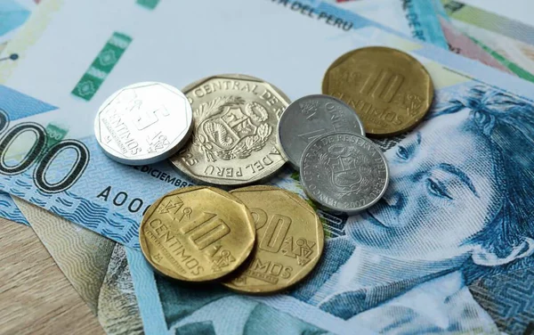 Fondos de inversión en Perú